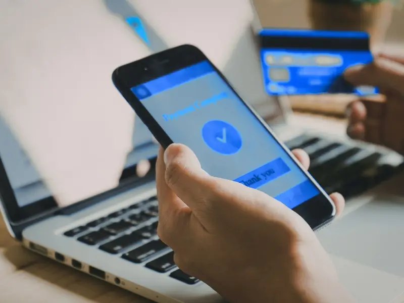 Basic Payment Gateway Integration