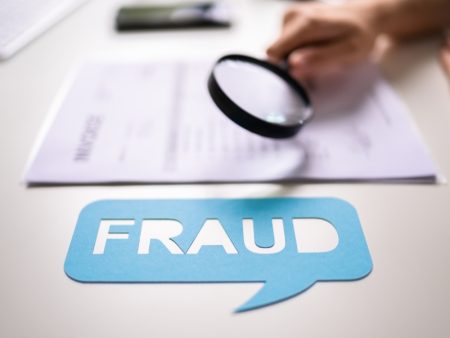 Fraud Rules Starter Pack