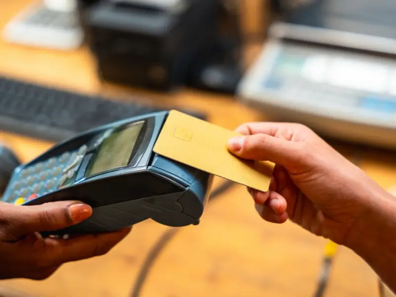 Merchant Onboarding Form System (Basic)