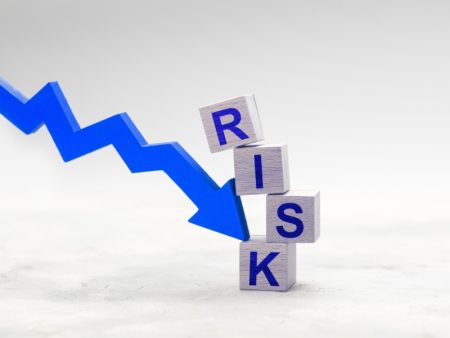 Risk Scoring Spreadsheet Model