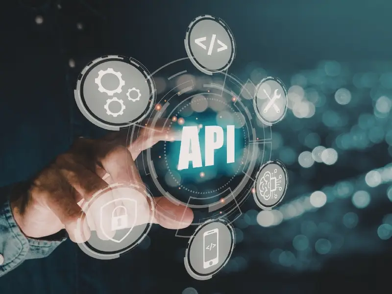 Basic Embedded Payments API