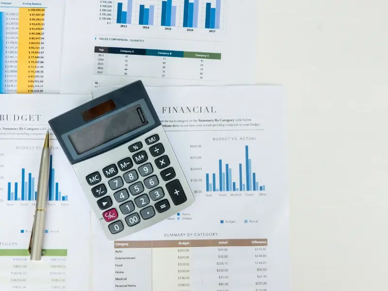 Embedded SaaS Billing System