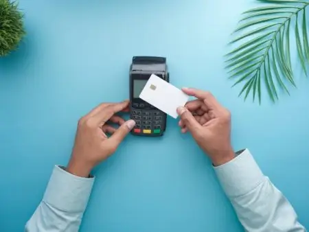 Payment Failure Recovery Engine
