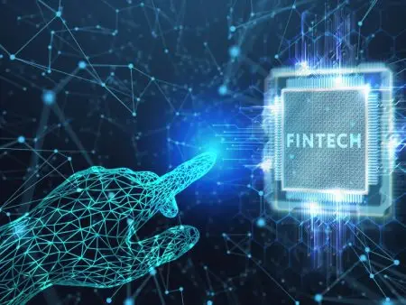 End-to-End Fintech MVP System (Launch Ready)